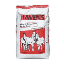 Havens Walzhafer 17,5 kg
