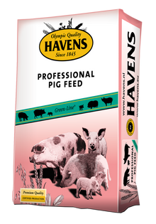 Havens Pig Allround 25 kg