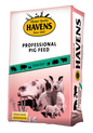 Havens Pig Allround 25 kg