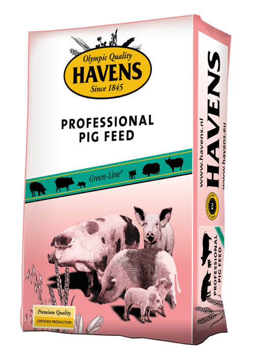 Havens Piglet Start 25 kg