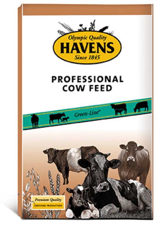 Havens Cow Junior+ 25 kg