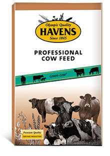 Havens Cow Junior+ 25 kg