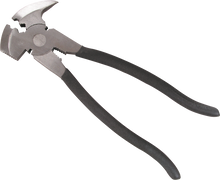 Zaunbauzange Standard, mit Hammer und Drahtschneider (1 Stück / Pack)