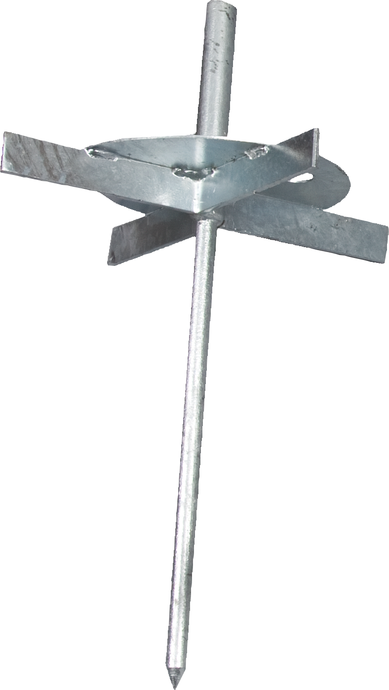 Drahthaspel für Stahldraht und HippoWire