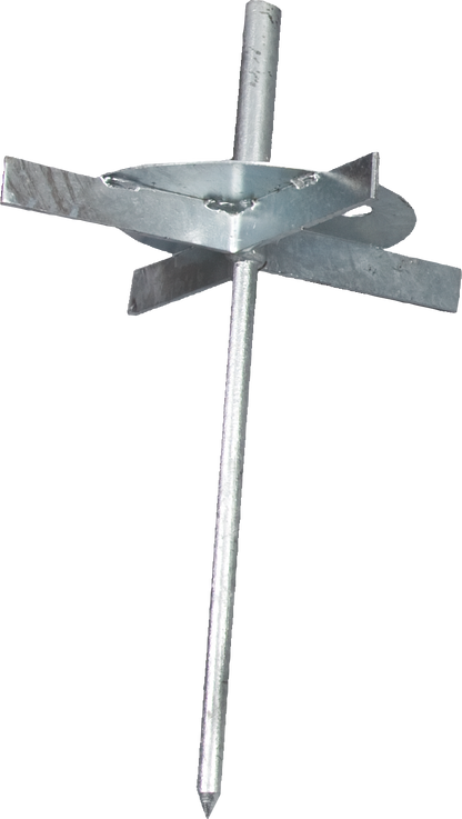 Drahthaspel für Stahldraht und HippoWire