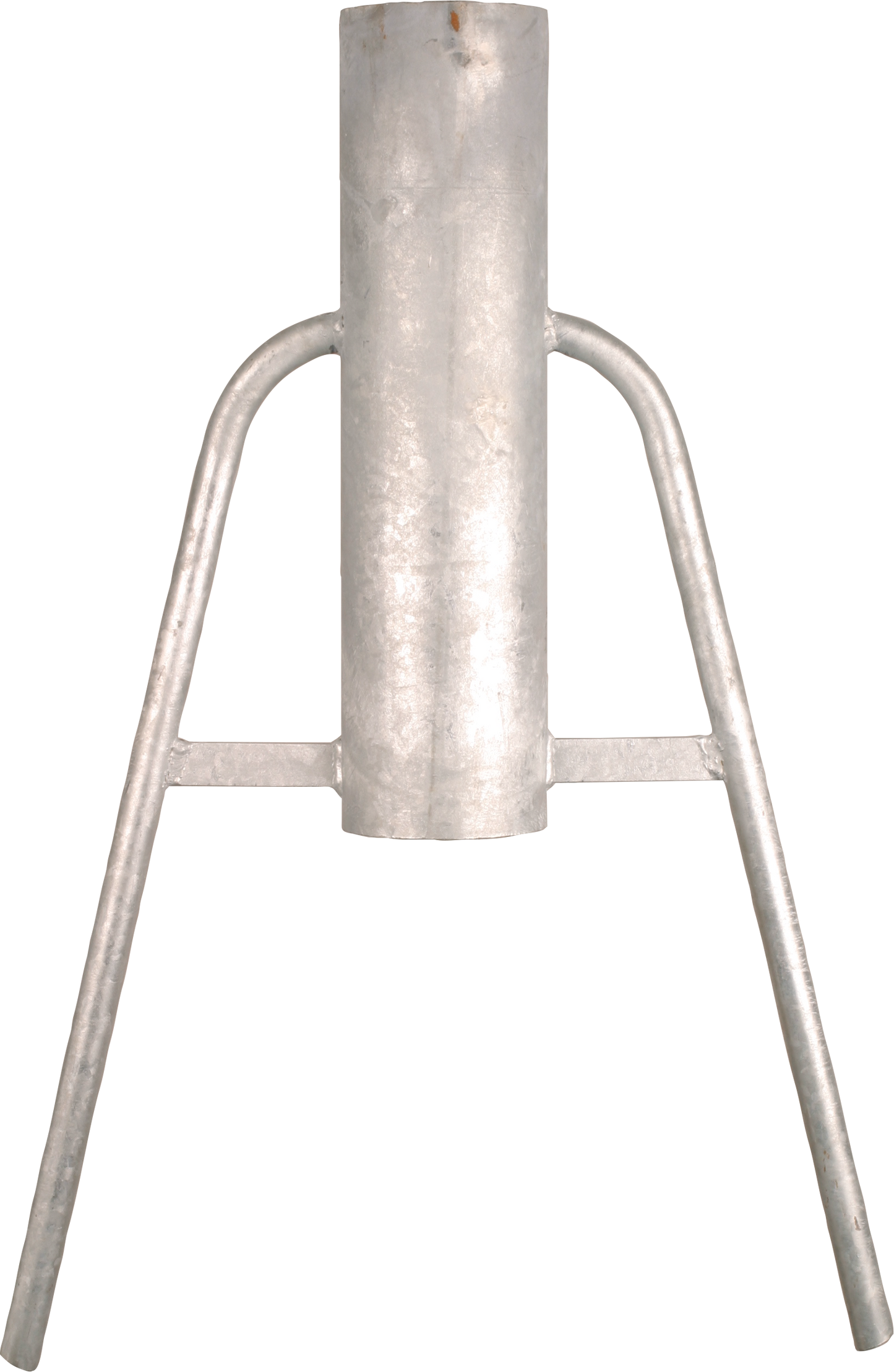 Hand-Ramme für Holzpfosten bis d=12 cm