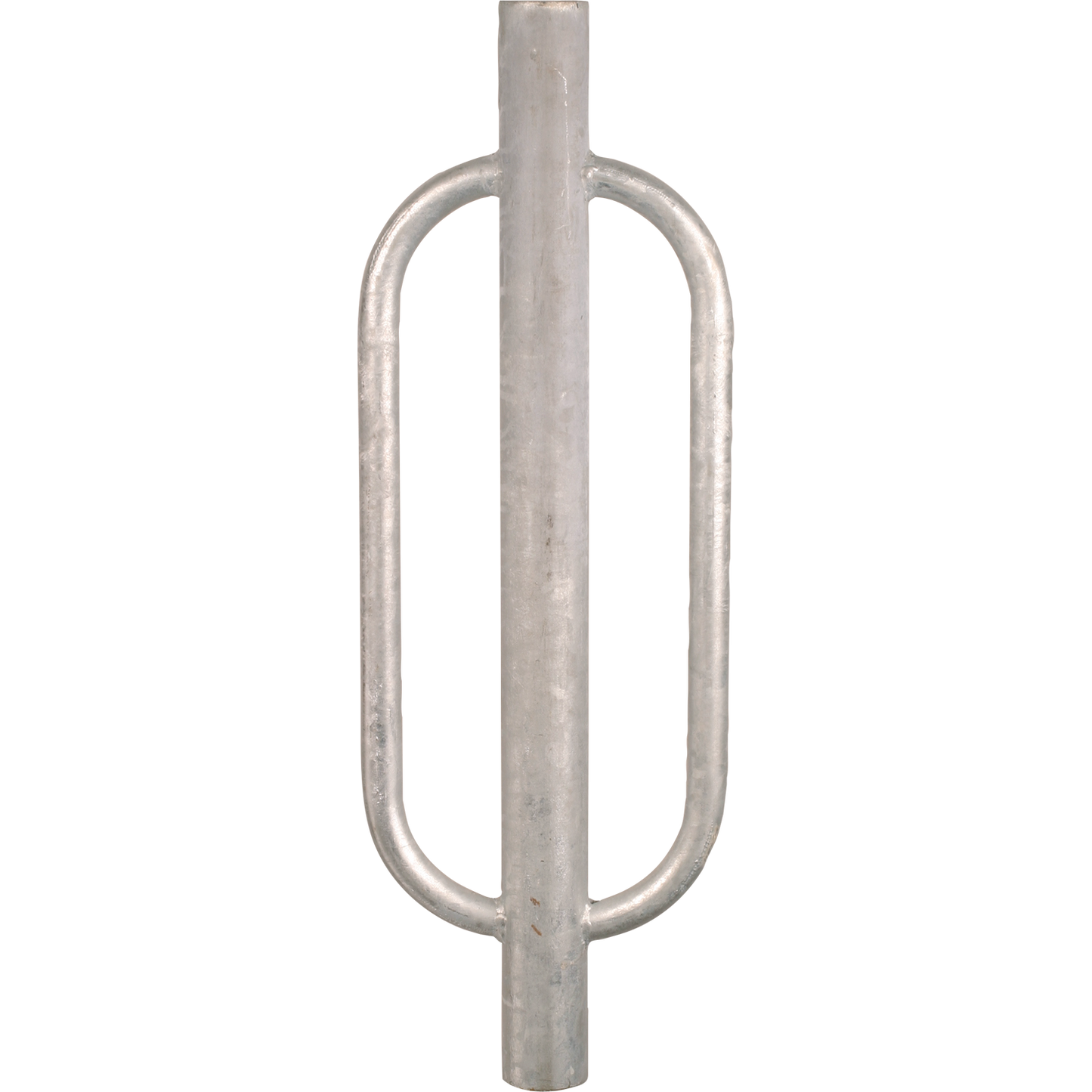 Pfostenrammer für T-Pfosten