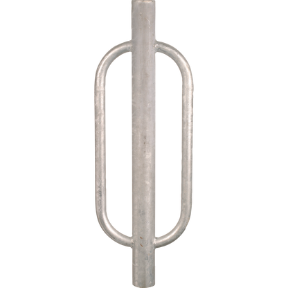 Pfostenrammer für T-Pfosten