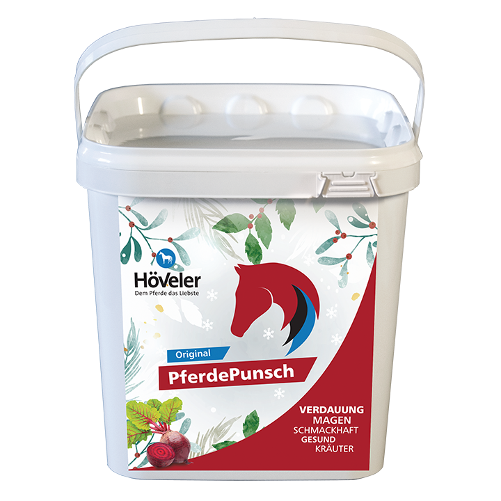 Höveler Pferde Punsch 5 kg