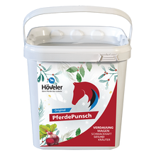 Höveler Pferde Punsch 5 kg