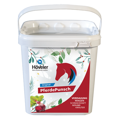 Höveler Pferde Punsch 5 kg