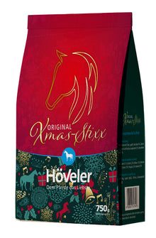 Höveler XMAS-Stixx 750 gr.