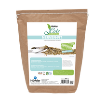 Höveler Herbs Nerven Fit 800 gr.