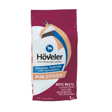 Höveler Pur Stixx plus Rote Beete 1 kg