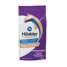 Höveler Pur Stixx plus Mariendiestel/Artischocke 1 kg