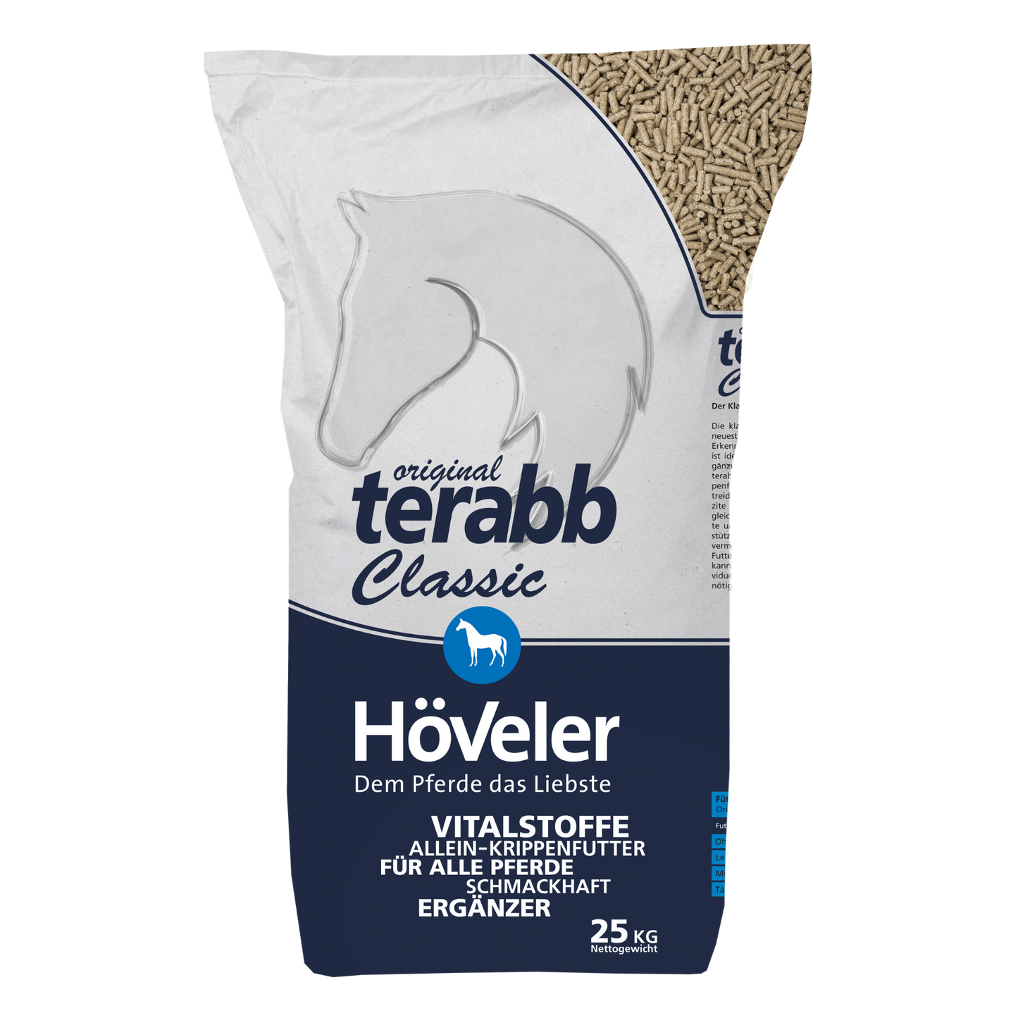 Höveler Terabb Classic  25 kg