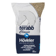 Höveler Terabb Classic  25 kg