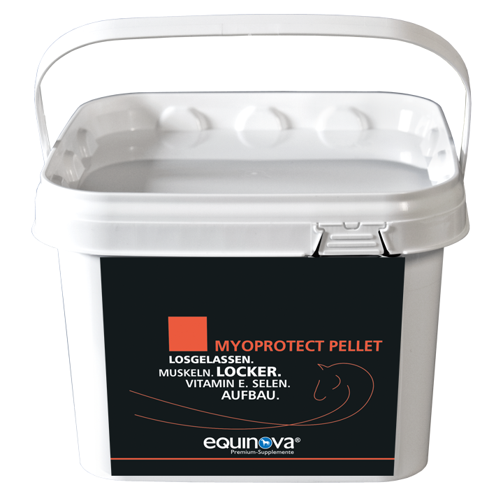 Equinova Myoprotect Pellet 1,5 kg