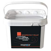 Equinova Myoprotect Pellet 1,5 kg