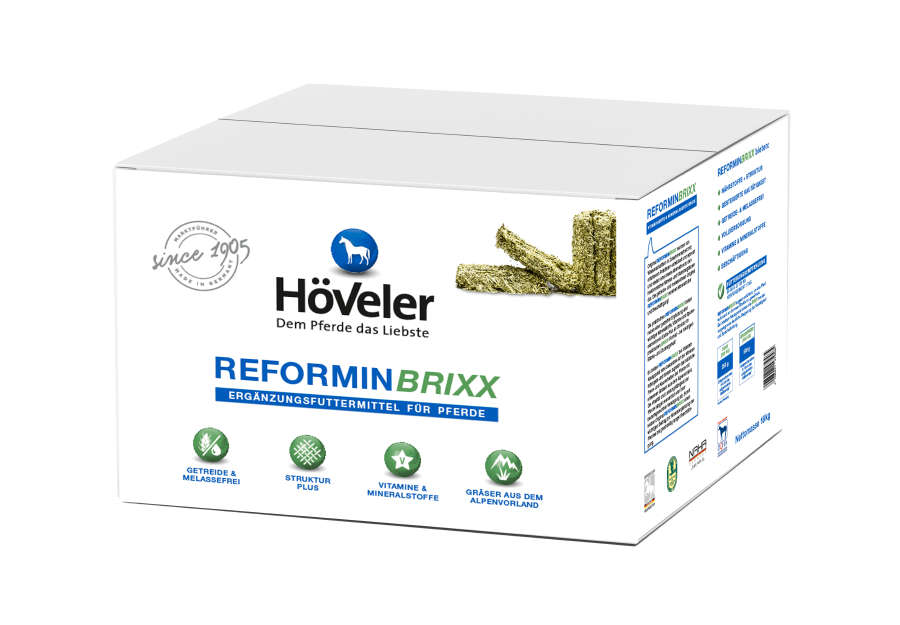 Höveler Reformin Brixx 18 kg