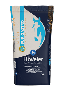 Höveler Pur Gastro Müsli 20 kg
