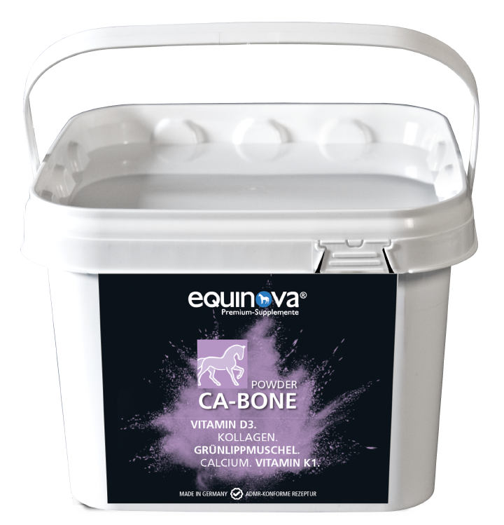 Equinova Ca-Bone 2,5 kg