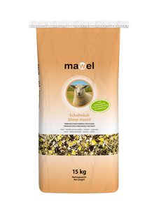 Mawel Schafsmüsli 15 kg