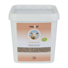 Mawel Schafmineral 7 kg