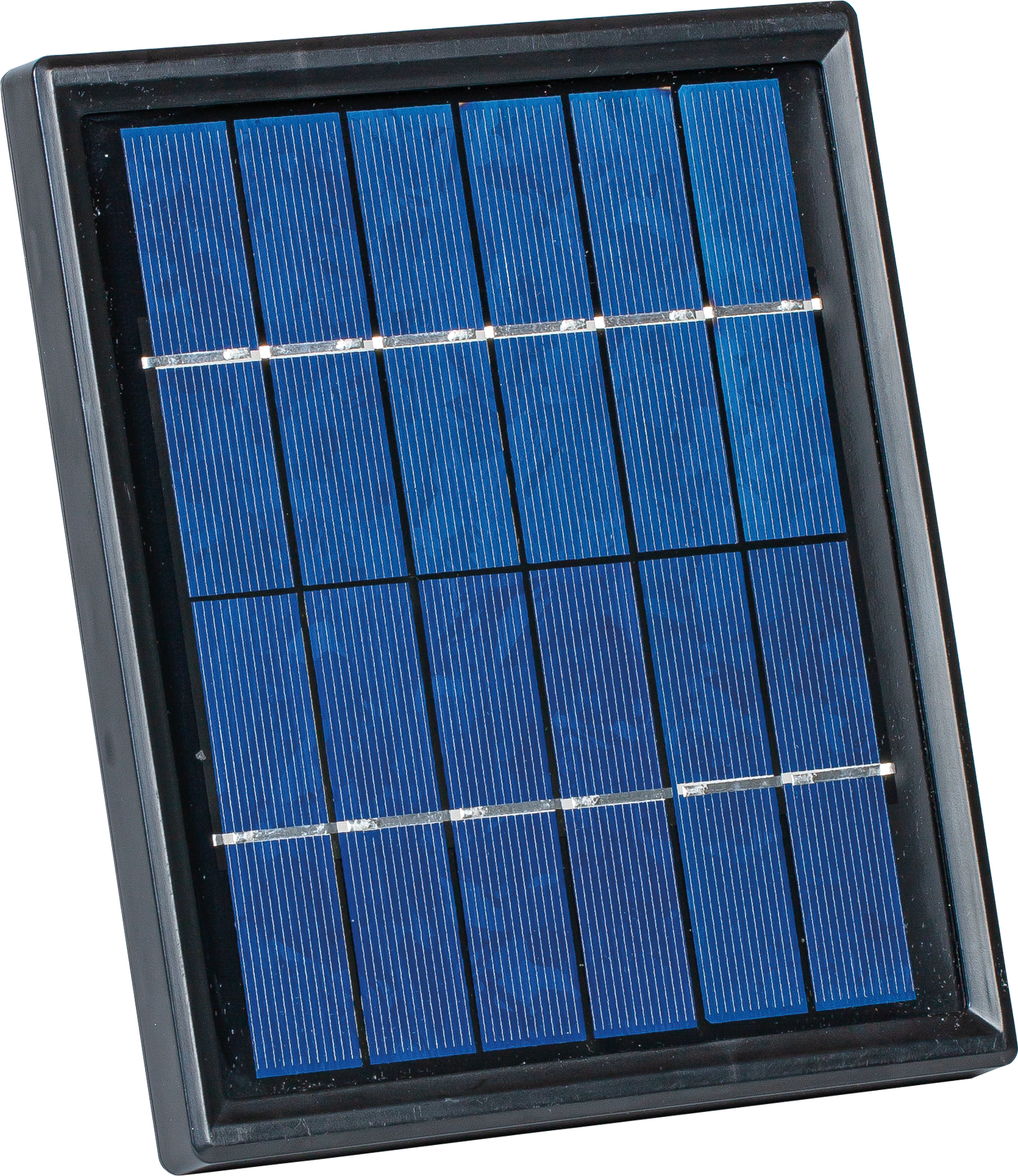 Solarmodul für PATURA GSM-Weidezaunalarm 3 W