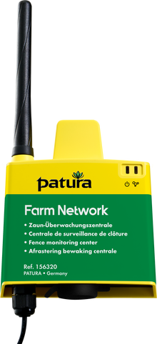 PATURA Farm Network