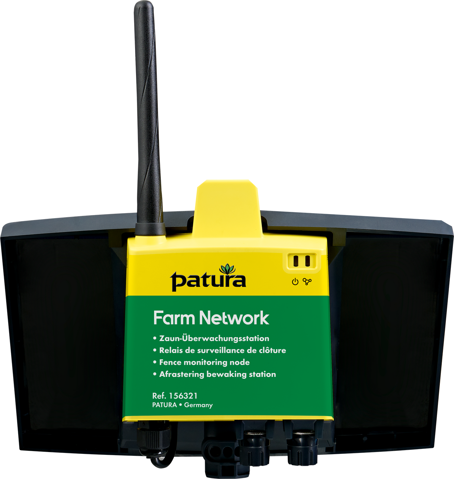 PATURA Farm Network