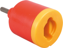 Isoflott, Einschraubvorsatz für Akkubohrer (1 Stück / Pack)