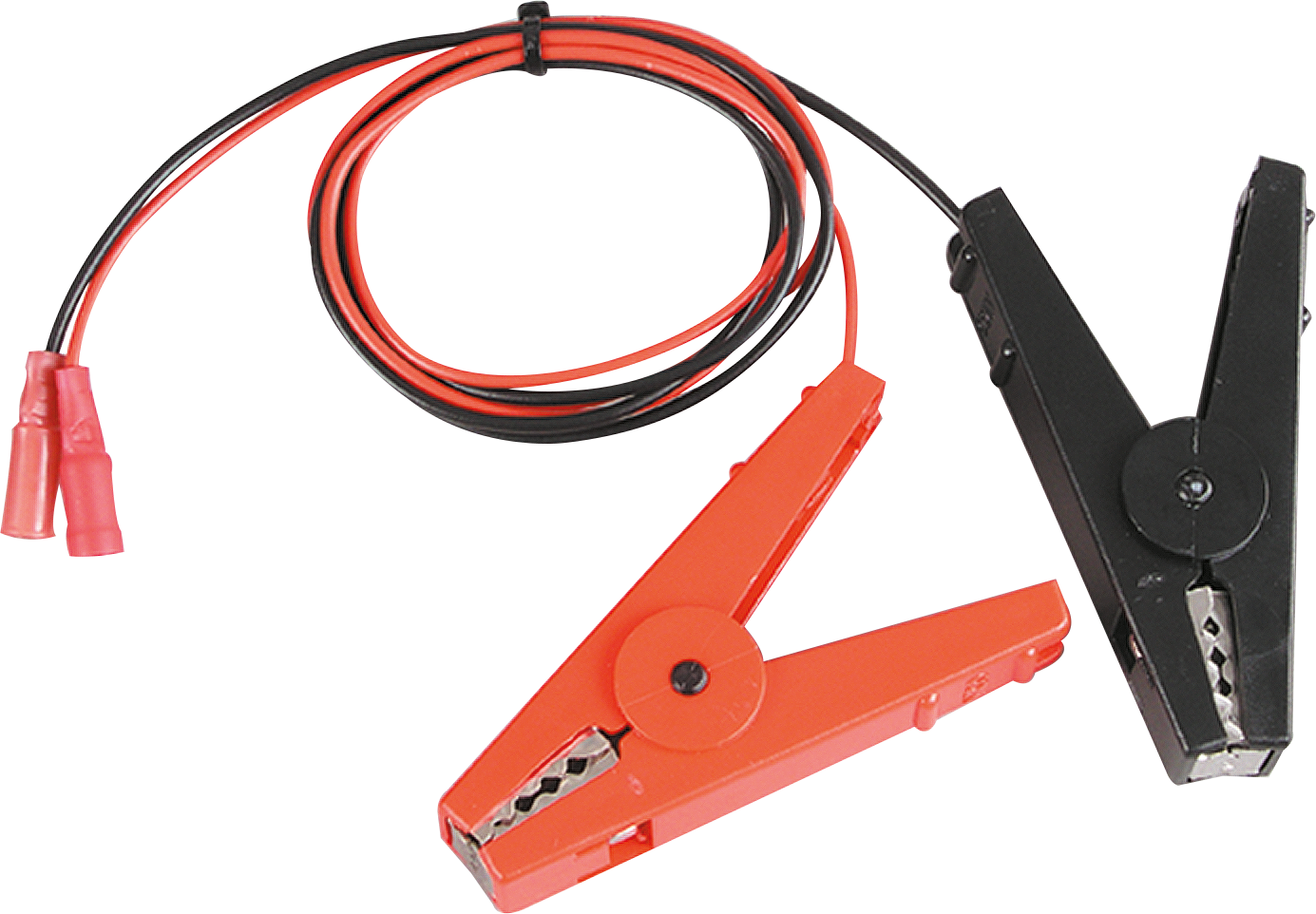 12 V Kabel für 9 V Batteriegeräte (1 Stück / Pack)