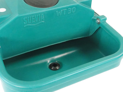 Laufstall- und Weidetränke Modell WT30