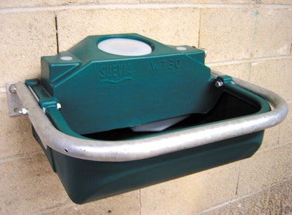 Laufstall- und Weidetränke Modell WT30