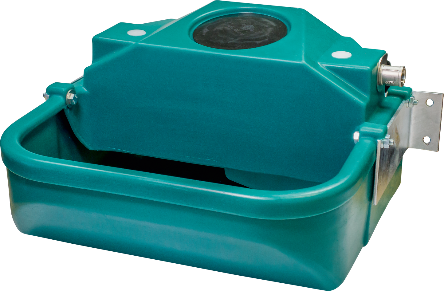 Laufstall- und Weidetränke Modell WT30