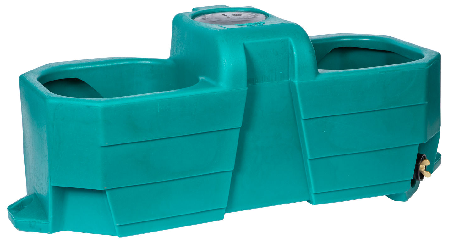 Laufstall- und Weidetränke Modell WT80