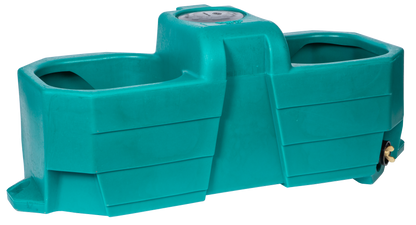 Laufstall- und Weidetränke Modell WT80