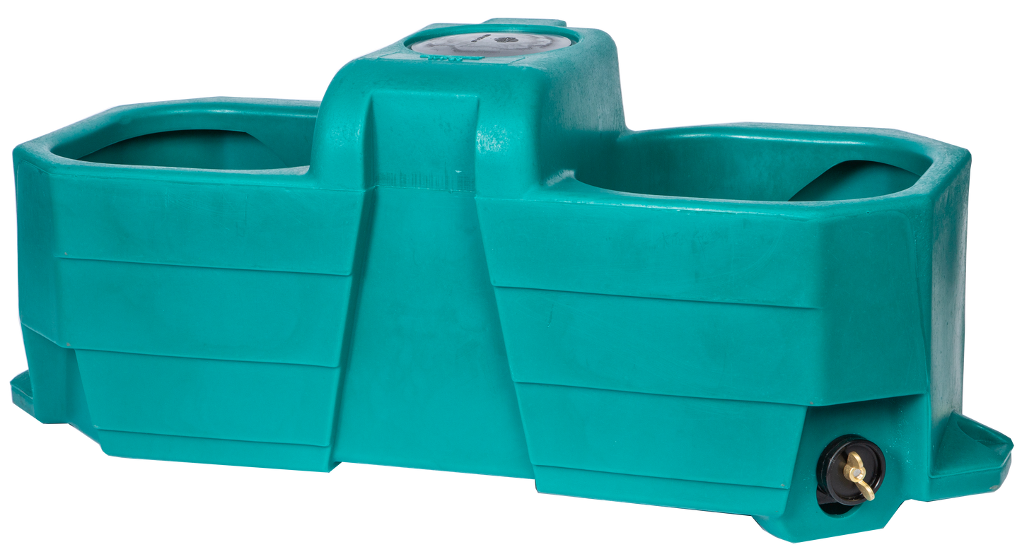 Laufstall- und Weidetränke Modell WT80