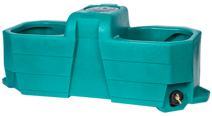 Laufstall- und Weidetränke Modell WT80