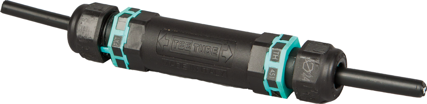 Verbinder für Hochspannungskabel