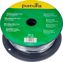 Hochspannungskabel 1,6 mm