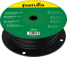 Hochspannungskabel 1,6 mm