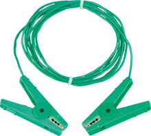 Erdstab-Verbindungskabel