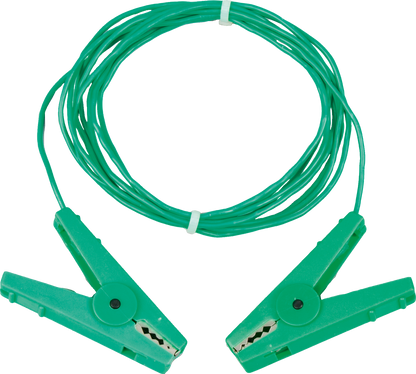 Erdstab-Verbindungskabel