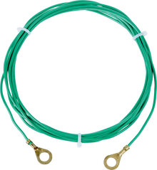 Erdstab-Verbindungskabel