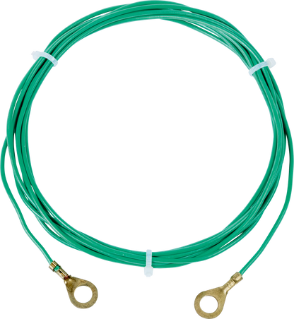 Erdstab-Verbindungskabel