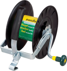 Standard Haspel 500, für 500 m Litze