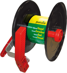 Universal-Haspel, bis zu 800 m Litze