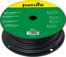 Hochspannungskabel 2,5 mm